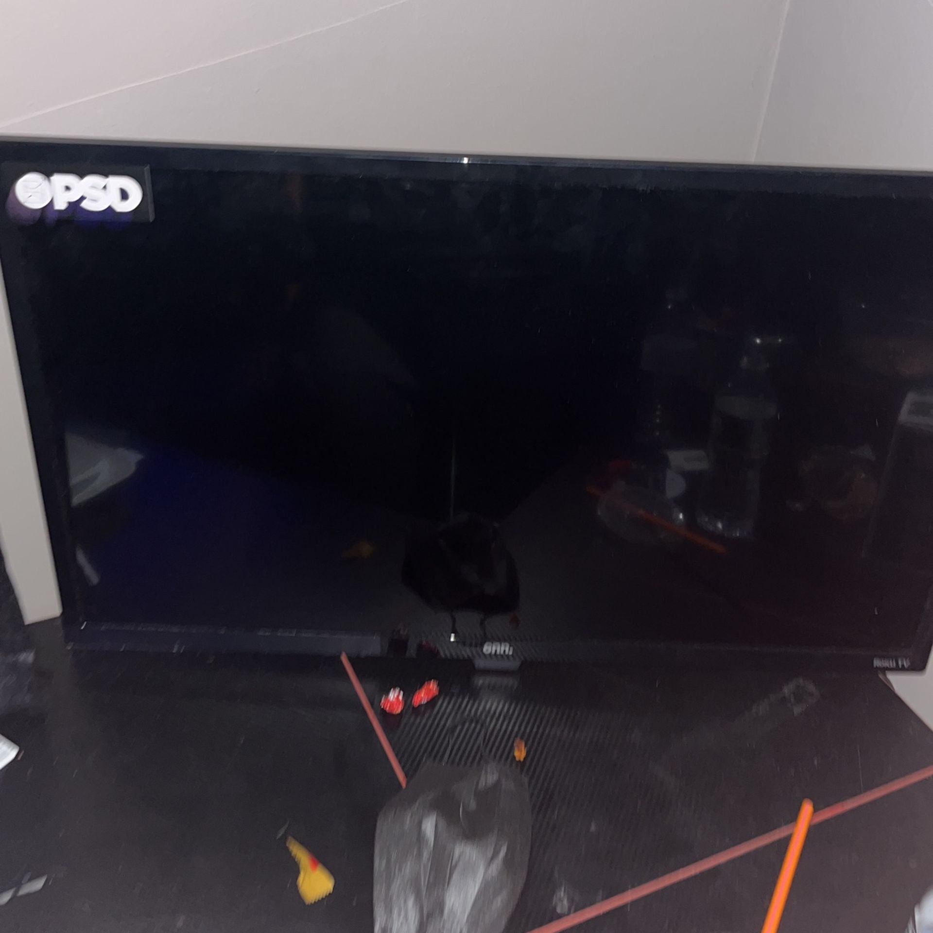 32”roku tv