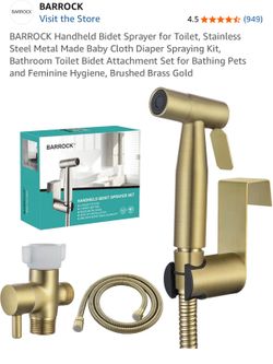 Bidet