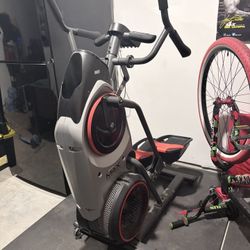 Bowflex Max Trainer M5