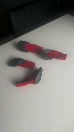 Small Dog Boots -shoes