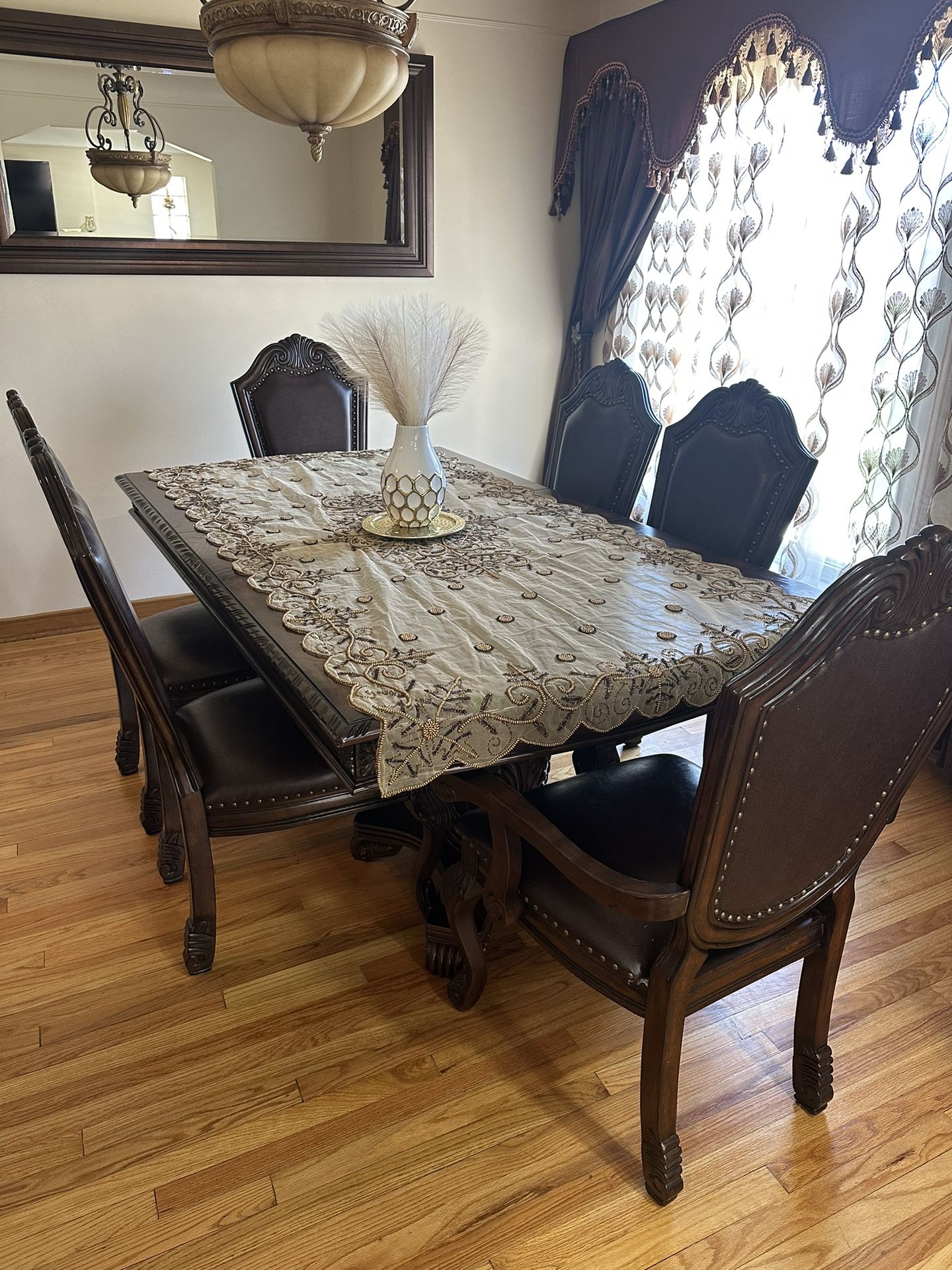 Dinning Room Set