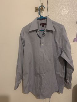 Brand New Dress Shirts /faconnable/ralph Lauren/banana Republic /Nordstrom