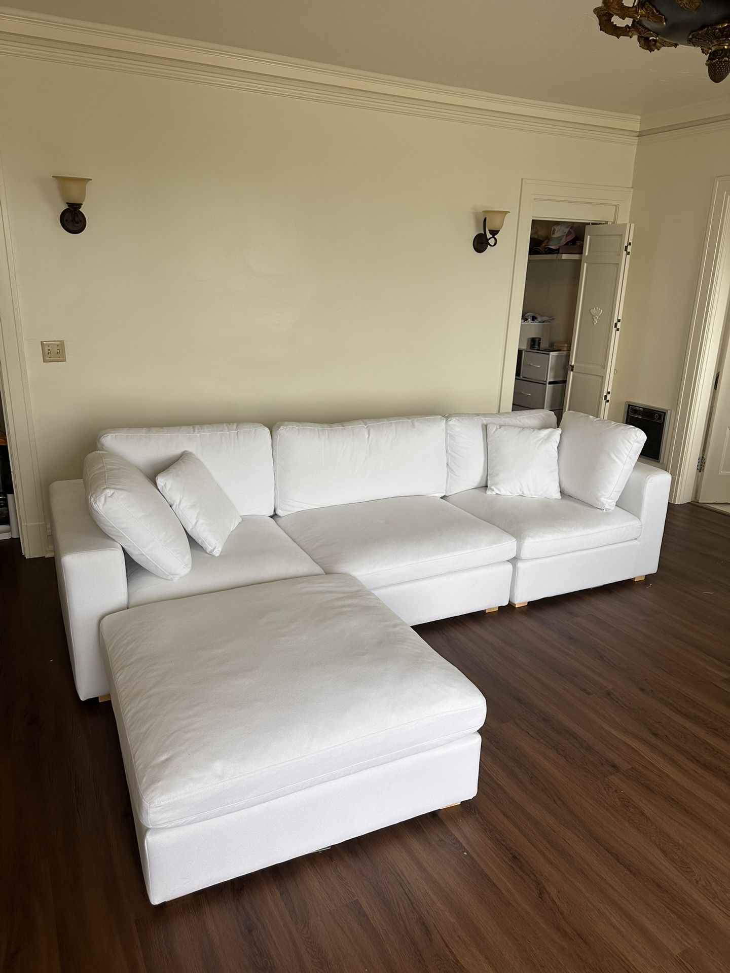New Couch
