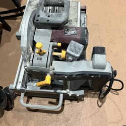 Tile/Brick Saw