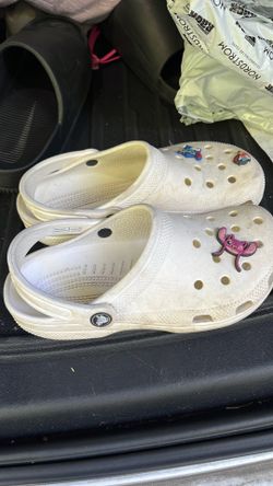 Kids Crocs - Size 4