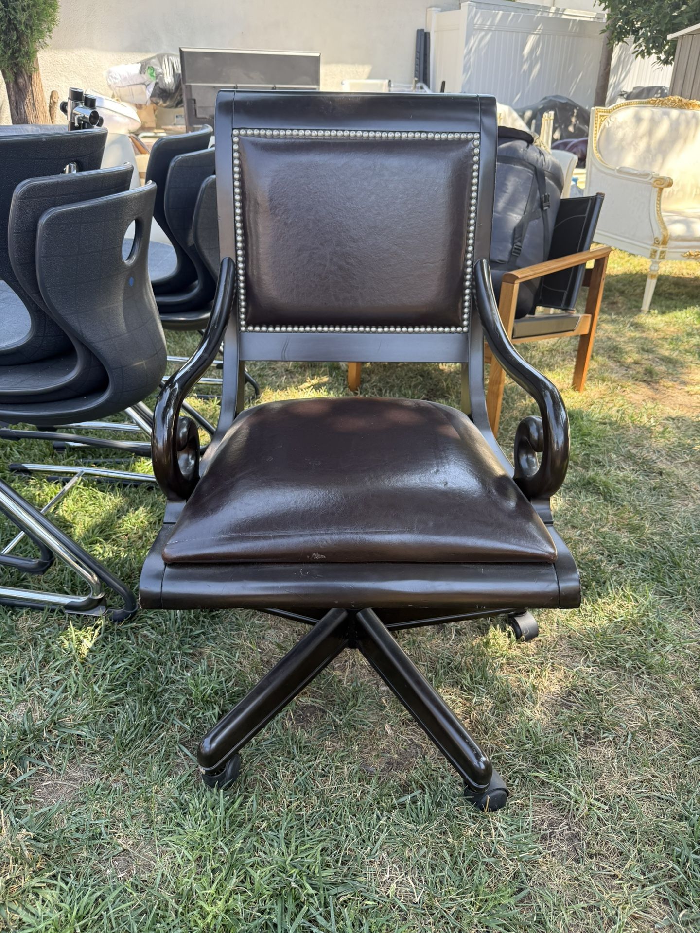 Drexel Furniture Desk Chair 