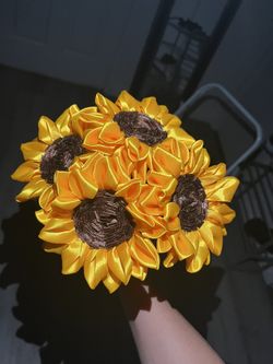 eternal sunflowers