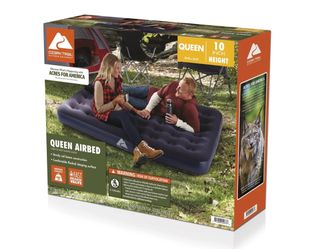 Air Mattress Queen