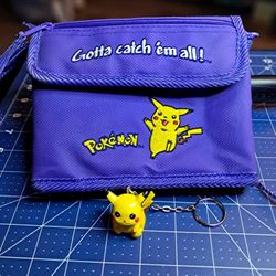 POKÉMON  CASE