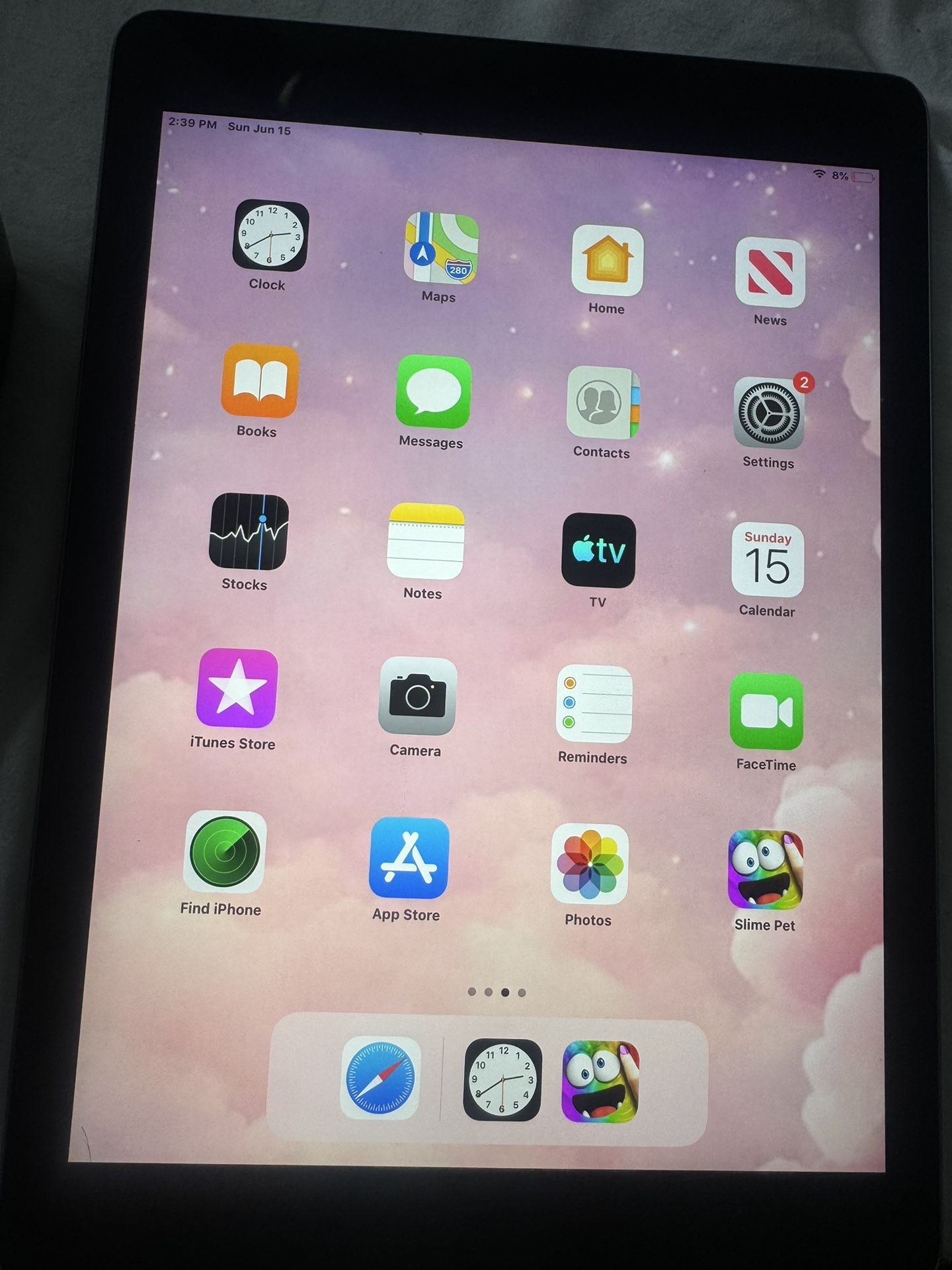 ipad air