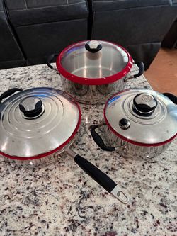 Royal Prestige Cookware