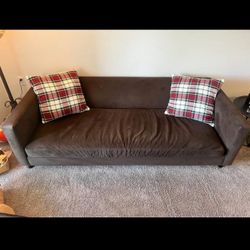 Free Couch 
