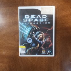 Dead Space: Extraction