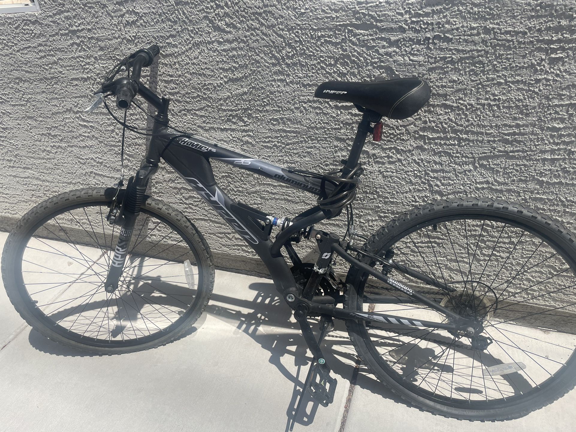 26 MOUNTAIN 🏔 GARY FISHER 3 7 SPEED READY TO RIDE TUNE UP DONE ✓