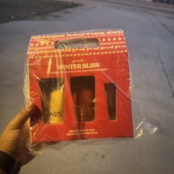 Victoria Secret Pink Set 