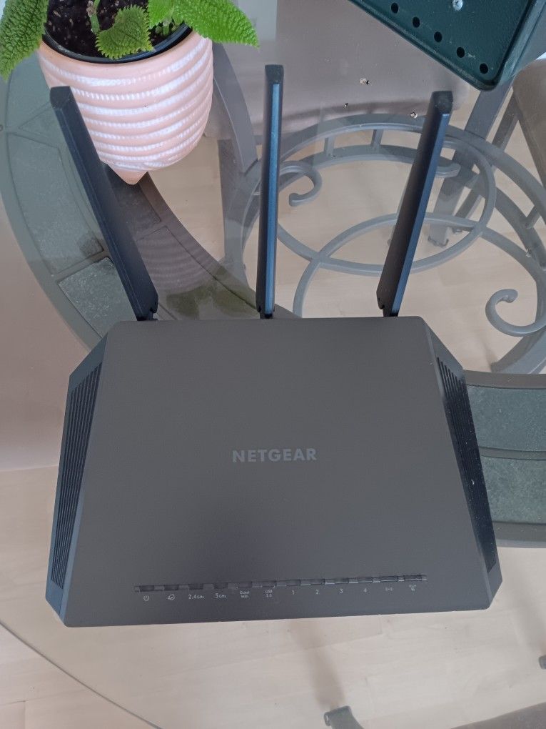 Netgear Nighthawk Router