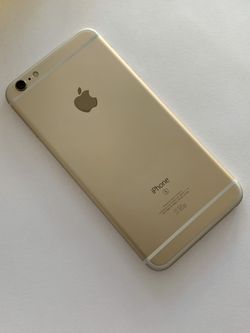 IPHONE 6S PLUS 16GB FACTORY UNLOCKED EXCELLENT CONDITION