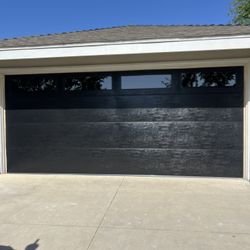 Garage Doors 