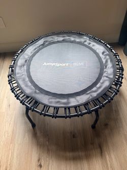Adult Workout Rebounder