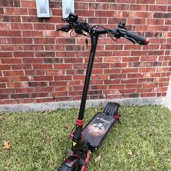 Varla Eagle One Electric Scooter – Near Perfect, Ultra Low Miles (Plano / DFW)