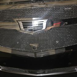 2015 Cadillac Escalade