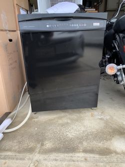 Kenmore elite dishwasher for sale 2025