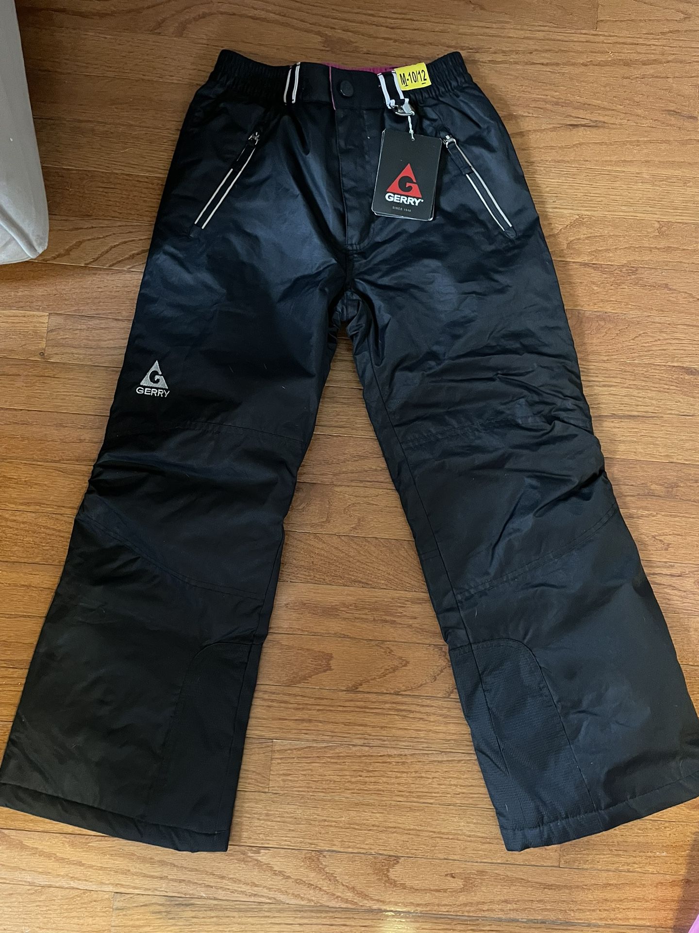Girls Snow Pants