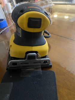Sender Dewalt Buenas Condiciones $55 NUEVO