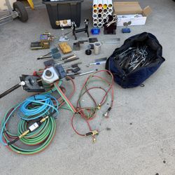 Glass Blowing Equipment Wale Griffin Glass Tools 