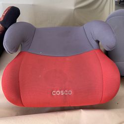 Cosco Booster Car Seat 