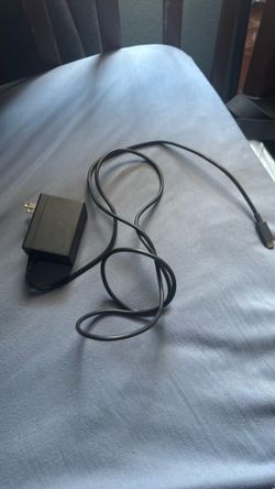 Nintendo Switch Charger