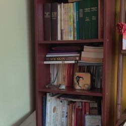 Bookcase