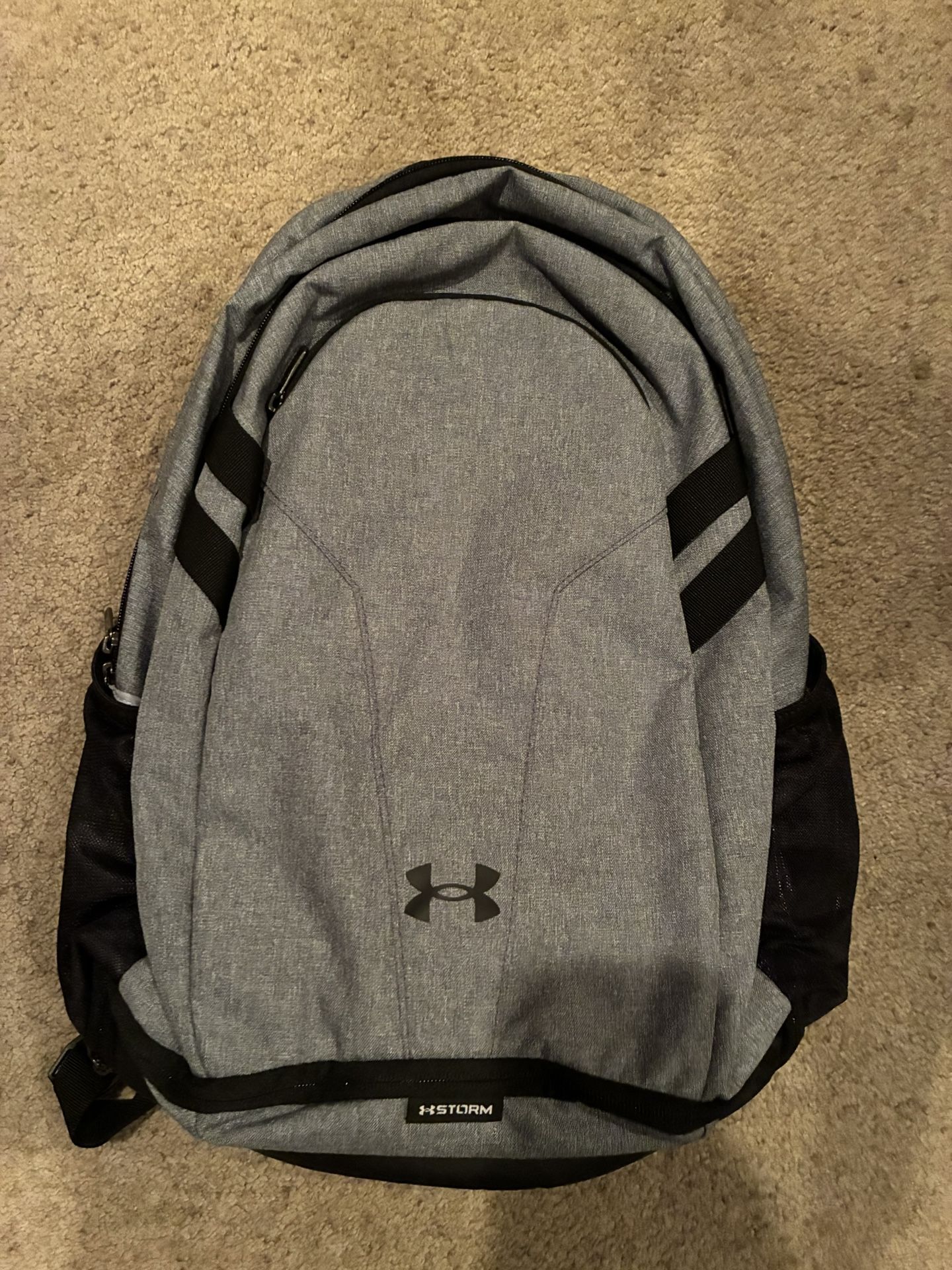 Under Armor Storm (Back Pack)