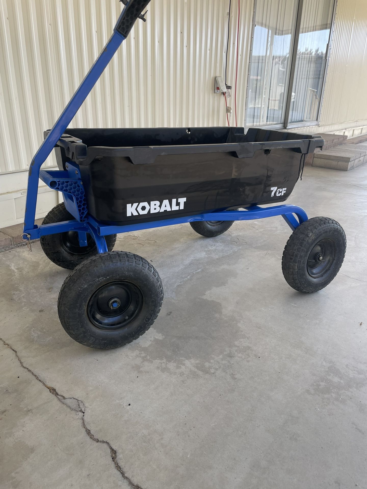 Wagon