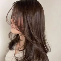 Hair Color 