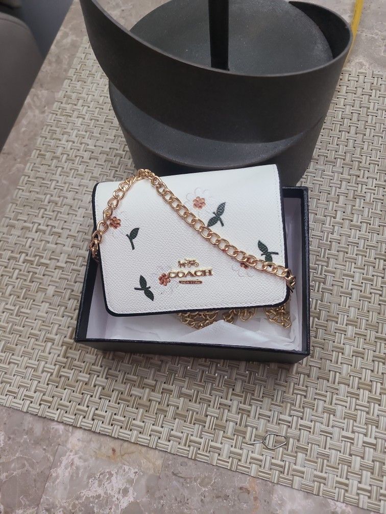 Small Purse