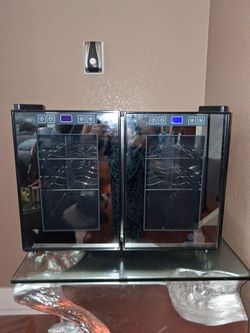 🛑 READ DESCRIPTION! 💰 Only $20 OBO — Sleek Mirror Finish! 🪞✨ (Fixer-Upper 🛠️ / Parts ⚙️)
