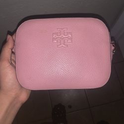 Pink Purse