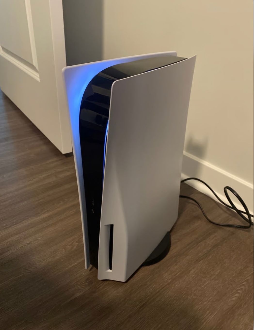 Ps5 Disc Edition
