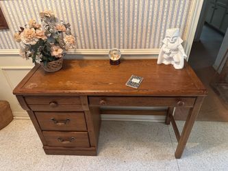 Lexington Solid Wood Desk