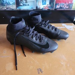 Nike Mercurial Superfly 
