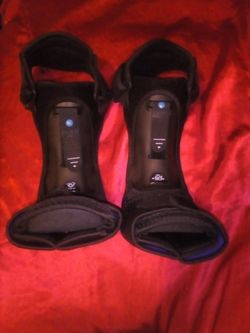 Ovation Hybrid Night Splint Pair 