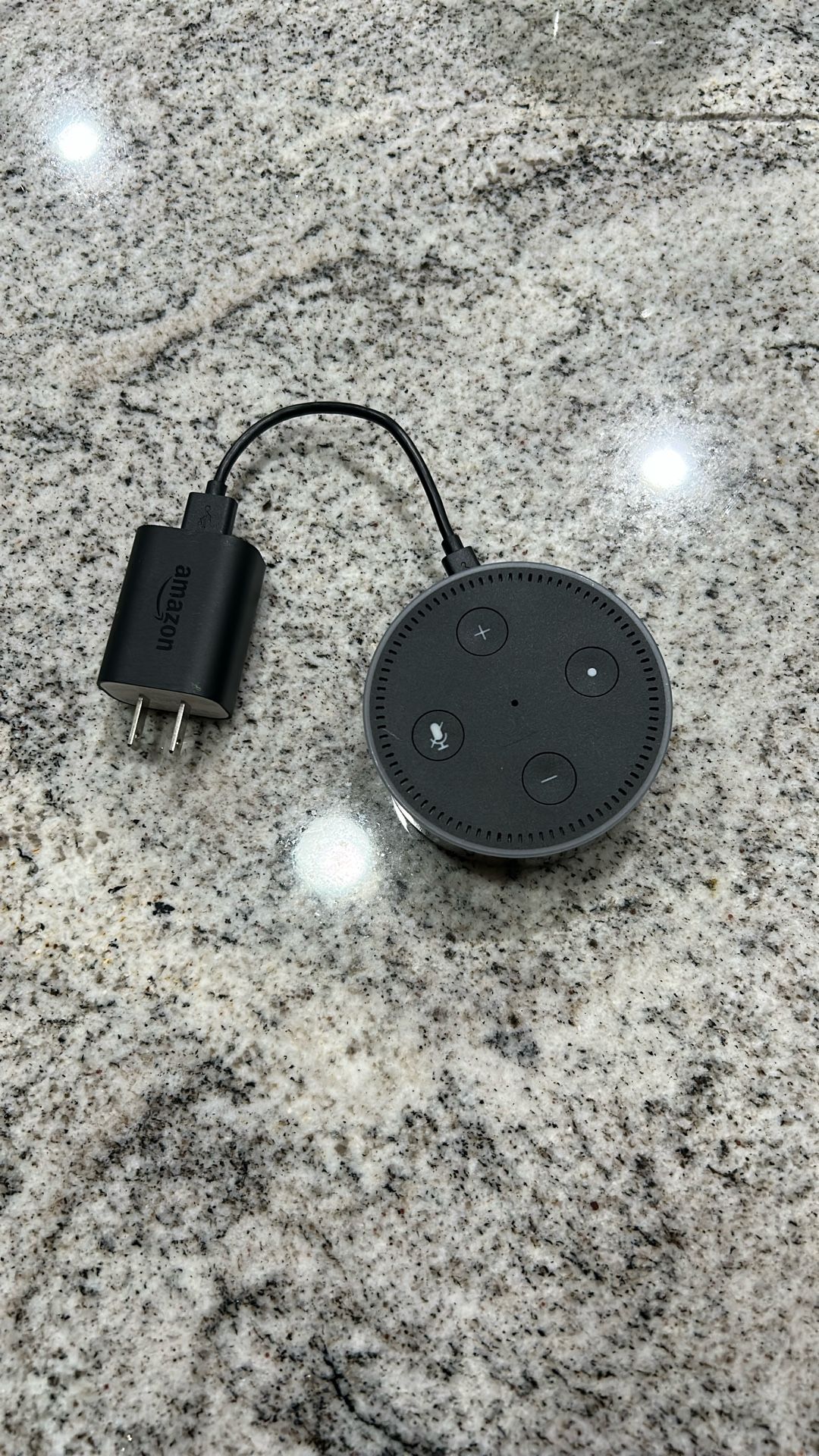 Amazon Alexa