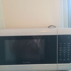 West bend microwave oven
