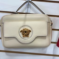 Versace Crossbody Bag 