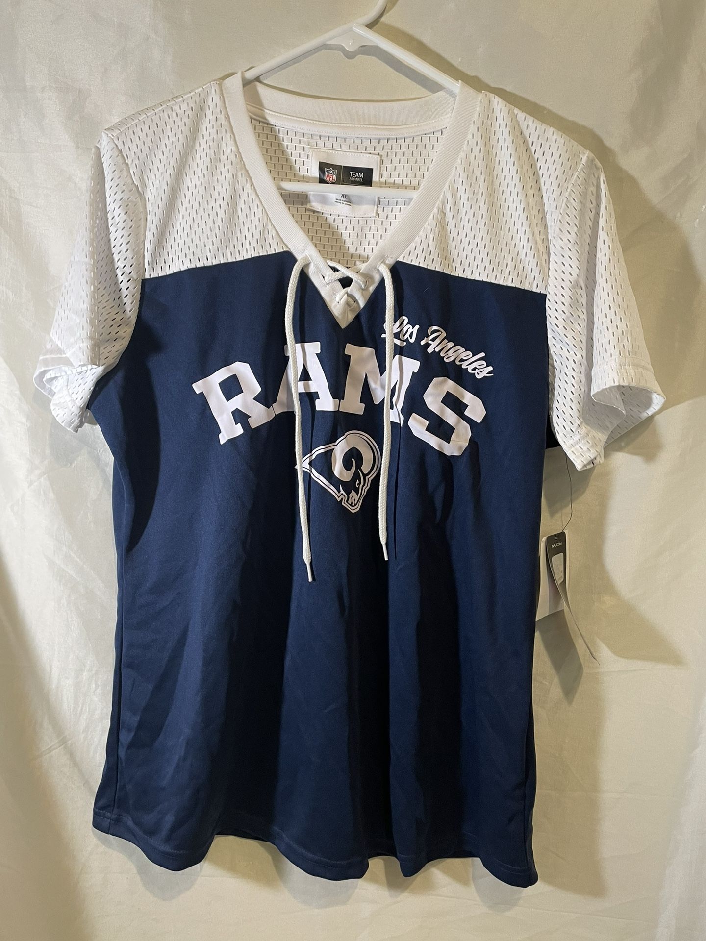 NFL LA Rams Women's Shirt for Sale in Santa Ana, CA - OfferUp