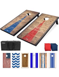 Best Party Game Cornhole