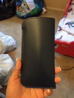 Glasses bag