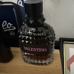 Born In Roma Intense 100ml