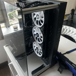 High End Gaming PC